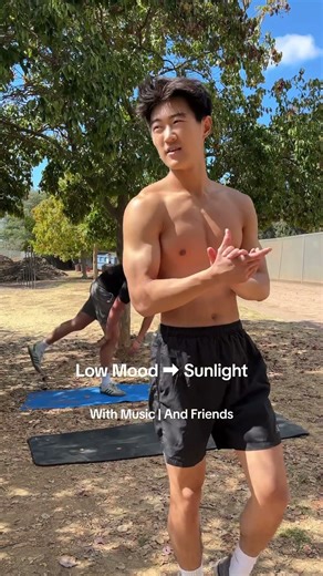 What to do for how you feel 👇