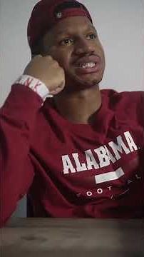 Film Session w/ Coach 30 - Alabama vs. Michigan 2024 Rose Bowl