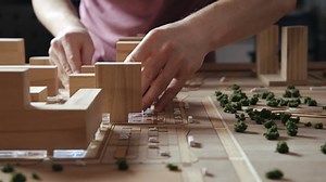 Man Made Structure Objects New Life Stock Footage Video (100% Royalty-free) 1035272021 | Shutterstock