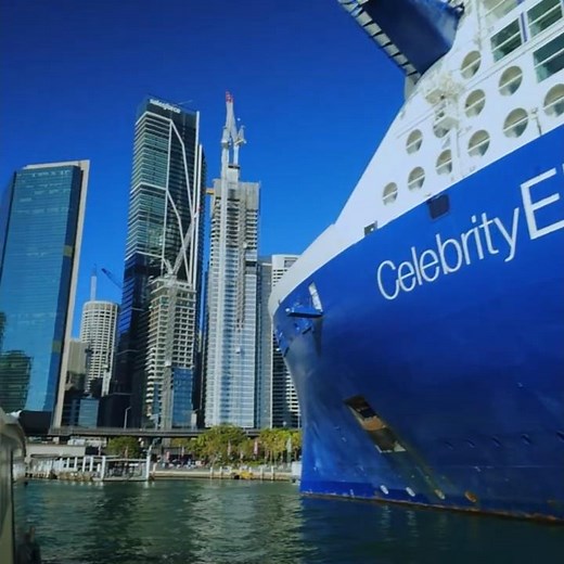 Sydney's Most Scenic Ferry Ride from Parramatta to Circular Quay!