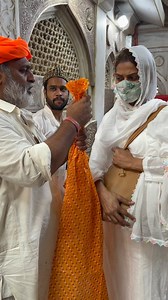 658K views · 120K reactions |  KHWAJA GARIB NAWAZ | Shaikh Khushi | Facebook