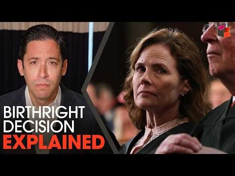 WORST Ruling Ever: The Supreme Court Betrays America