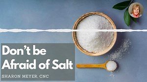 29 reactions · 13 shares | Integrative nutritionist Sharon Meyer,...