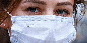 Why some claustrophobics suffer from face mask anxiety