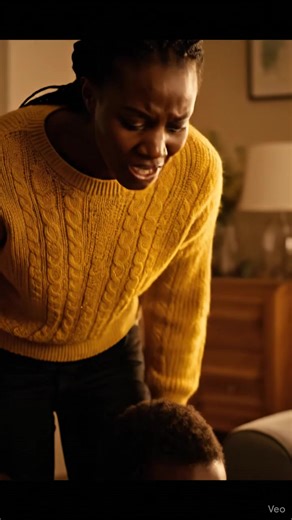 APPREND A CALMER TON ENFANT APRES LA TEMPÊTE AVEC LE LIVRE EDUQUER SANS CRIER C'EST POSSIBLE | Chanceline Kenkeu