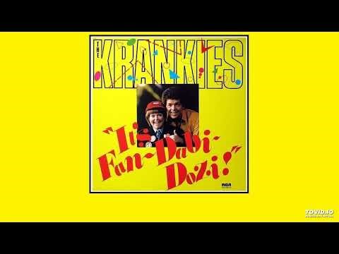 The Krankies – It's Fan-Dabi-Dozi! (1981) (Full Album)