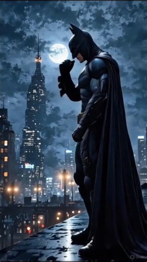 Batman Epic Quote | Dark Knight #batman #darkknight #dc #ytshorts