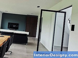 Huis: Hoe Een Zelfsluitende Deur Te Installeren - 2025 | Nl.Interior-Designy.com