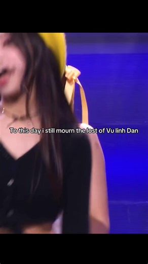 Mourning the Loss of Vu Linh Dan