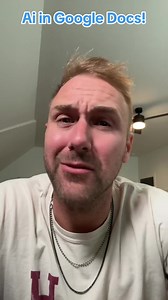 11K views · 105 reactions | biggest Google Docs update EVERRRR! #teachers #googledocs | Tyler Tarver | Facebook