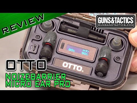 OTTO NoizeBarrier Micro Review