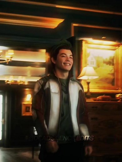 Gar Logan/Beast Boy Edit [DC's Titans] - Vegas