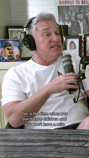 Father Son Debate: Life Advice and Parenting Tips