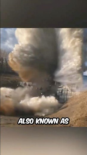 WW2 Bouncing Bomb Explained