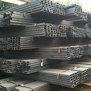 [Hot Item] ASTM A36 Structural Angle Steel