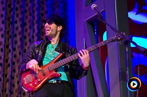 Ben Harris | Lyrics, Song Meanings & Music Videos