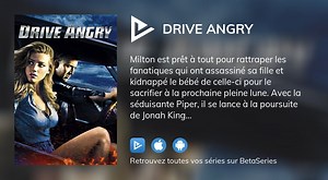 Drive Angry