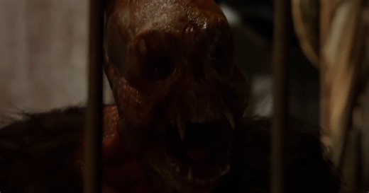 A Town Called Purgatory Trailer Previews Horror Western Movie | Exclusive