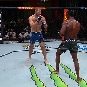 267K views · 4.2K reactions | Last time we saw Sean Strickland, he set the UFC record for most significant strikes in a MW fight  [ #UFCVegas47 | Saturday | LIVE on ESPN+ ] | UFC | Facebook