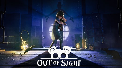 Out of Sight launches May 22 for PS5, Xbox Series, Switch, and PC alongside Out of Sight VR for Quest 2 and 3