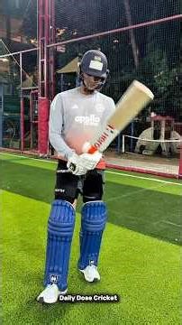 why Abeshek sharma bating is so fast