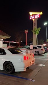 45K views · 569 reactions | From touge in Japan to @innout in USA  #gtr #jdm #cars | Dustin Williams | Facebook