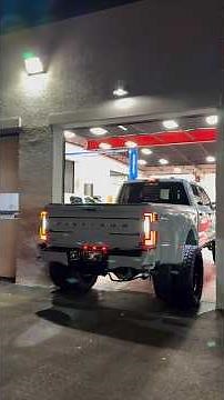 ‪@nj_truck_king‬ Dually Trucks - Power, Purpose, and Performance