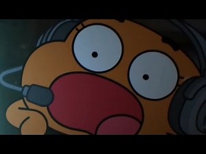 Darwin Watches Hide Away AMV