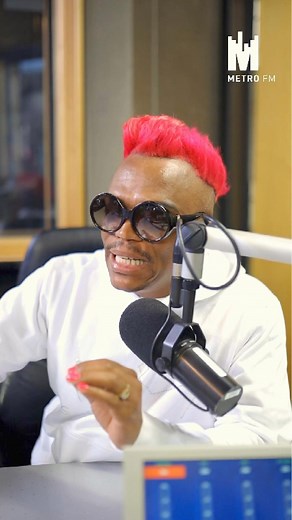 #AskAMan on #BreakAwayWithKhutsoTheledi If you missed it, you can catch the podcast on www.metrofm.co.za | METRO FM