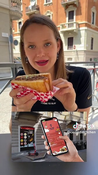 Scopri TokyoSmash: il miglior smash burger