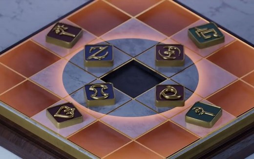 FF14-E9S攻略的崭新表现形式