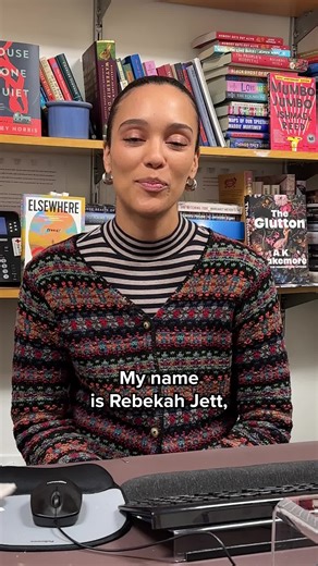 Scribner editor Rebekah Jett shares her perspective on joining the publishing and the skills that best support development in the industry 📚 ✅ #Scribner #booktok #editor #publishing #publishingindustry