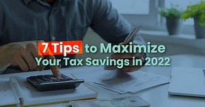 Small Business Tax Deductions & Credits: 7 Ways to Save in 2026 | 1-800Accountant