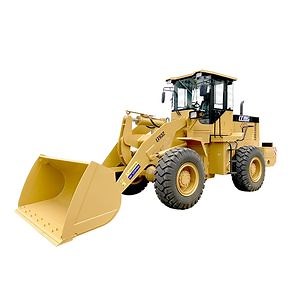 [Hot Item] 3000 Kgs Wheel Loader 3t Front End Loader with Deutz Engine