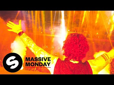 NOYSE - By Your Side (Official Music Video)