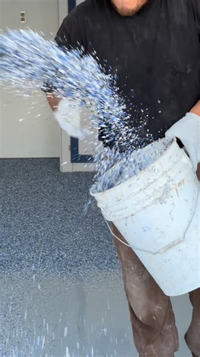 🔥🤘💥 BROOOO THIS FRIDAY JUST WOKE UP AND CHOSE VIOLENT CHIP THROWING 💥🤘🔥 —Indy’s out there brawlin’ for Black Friday deals while we’re over here YEETING CHIP like we’re trying to crack the concrete speedrun world record 😤😂🧨🔥 🦃🍗🤣 Still 87% Thanksgiving leftovers and 13% “why did I eat that much” regret, but FINISH IT FRIDAY RUNS ON STRAIGHT POLYASPARTIC POWER 💪😵‍💫🔥 Posting this reel like a bargain-bin gremlin hopped up on doorbusters and destiny 🤘😂 ❄️🌪️😳 AND BROOO THE SNOWSTOR