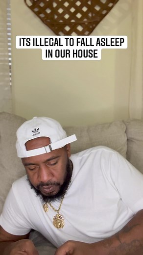 62K views · 2K reactions | She over there writing a thesis statement 廊 #teamnosleep #rude #reels #married | The Hughley’s | Facebook