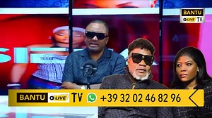 🚨😱 Jazz Kavulu alobi Koffi azo traiter Cindy neti Bololé 😬 Album ya Cindy mais vieux alingi kala ye nde aloba 😅🙆🏾‍♂️ Alobi batu balembi déjà voix ya Koffi 😲 Aaah Jazz yo boye na le Quadra ? 🤭🤭 | BANTU LIVE