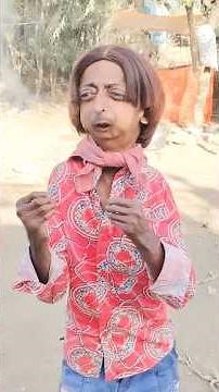 Jaadoo wapas a gaya 😂🤔 roast #cringe #funny #roast