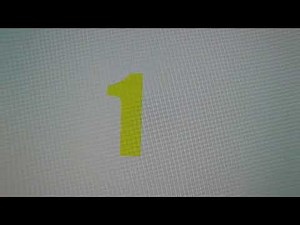 Sesame Street Number Creatures 2