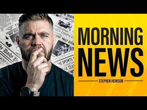 Xabi Alonso, Real Madrid & Why United Can’t Wait