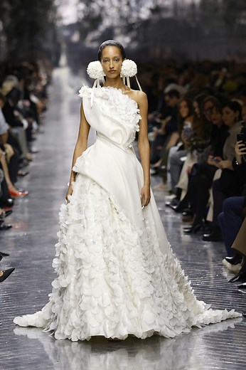 Dior Spring/Summer 2026 Haute Couture Marks Jonathan Anderson’s Visionary Debut