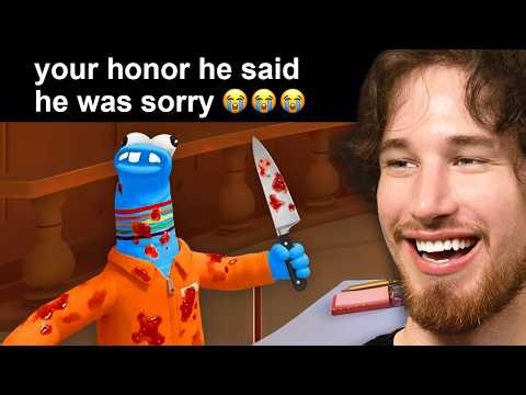 My Best Friend DISAPPEARED for 5 YEARS..