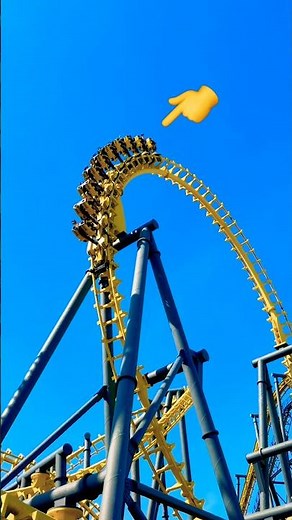 Have you been to Fantasy Island ❓✨🎢😃 Theme Park Fun ✨ #rollercoaster #fantasyisland #ride #shorts