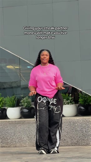 The Impact of Giving Money to Your Streak Partner