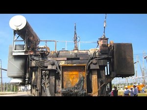 Causes of Transformer Failure - A Talk with Harish Dhawan #transformers #fail #transformer #talk