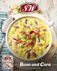 Limited edition S&W Heirloom Series beans are a slow cooker and skillet's dream. Soak up their rich flavor in these cold weather cures. | S&W Premium Beans