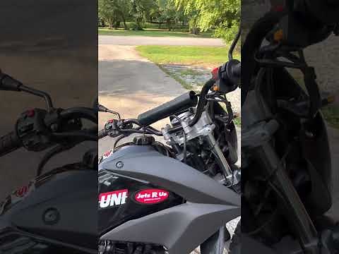 Hawk 250 long-distance trip review