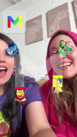 Inside out coloring LEVEL HARD #challenge #efecto #efecto