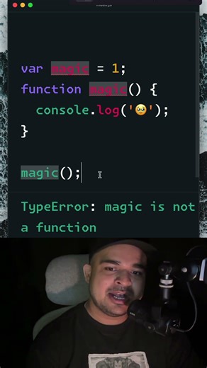 Javascript Interview Question by Frontend Master || #javascript #webdev #reactjs